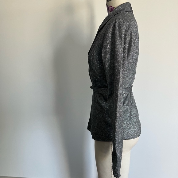 Glitter Blazer - Picture 6 of 6